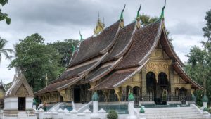 LA Atravesando Laos 10 días 1