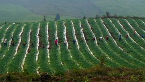 LA Laos al Natural 9 días 1