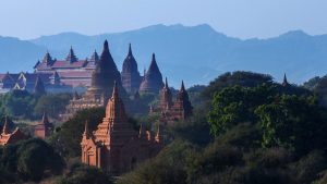 MM Myanmar Patrimonio Natural 11 días 1