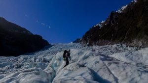 NZ En el País de la Nube Blanca 20 días 4