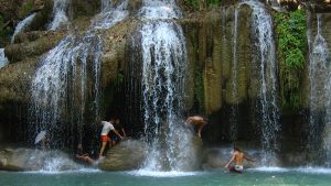 TH Bangkok Erawan y playas del sur 13 días 1
