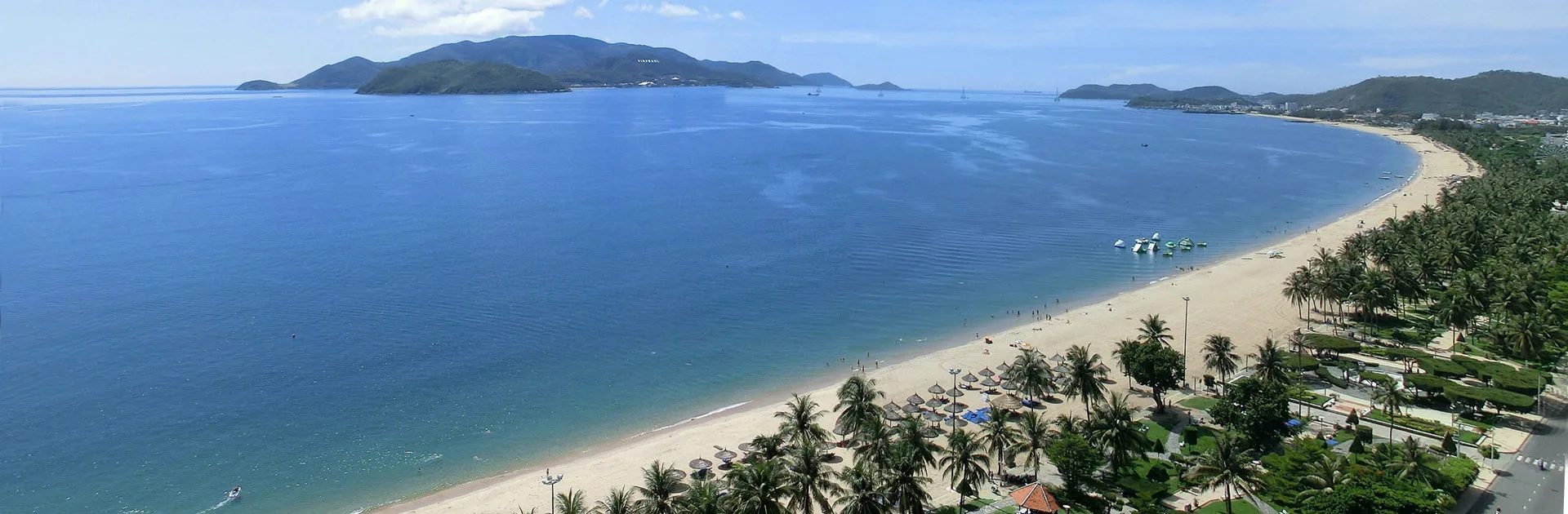 VN Encantos de Vietnam y Nha Trang 14 días 1