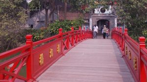VN Vietnam Auténtico 12 días 3