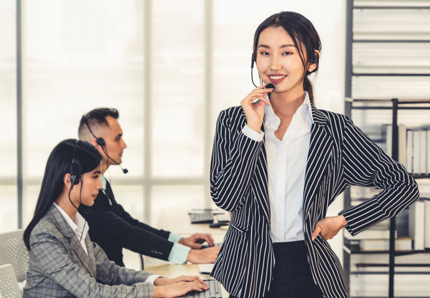 Atención al cliente Destinos Asiáticos Atención al cliente Destinos Asiáticos