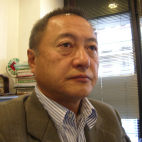 Koji Nishizuka