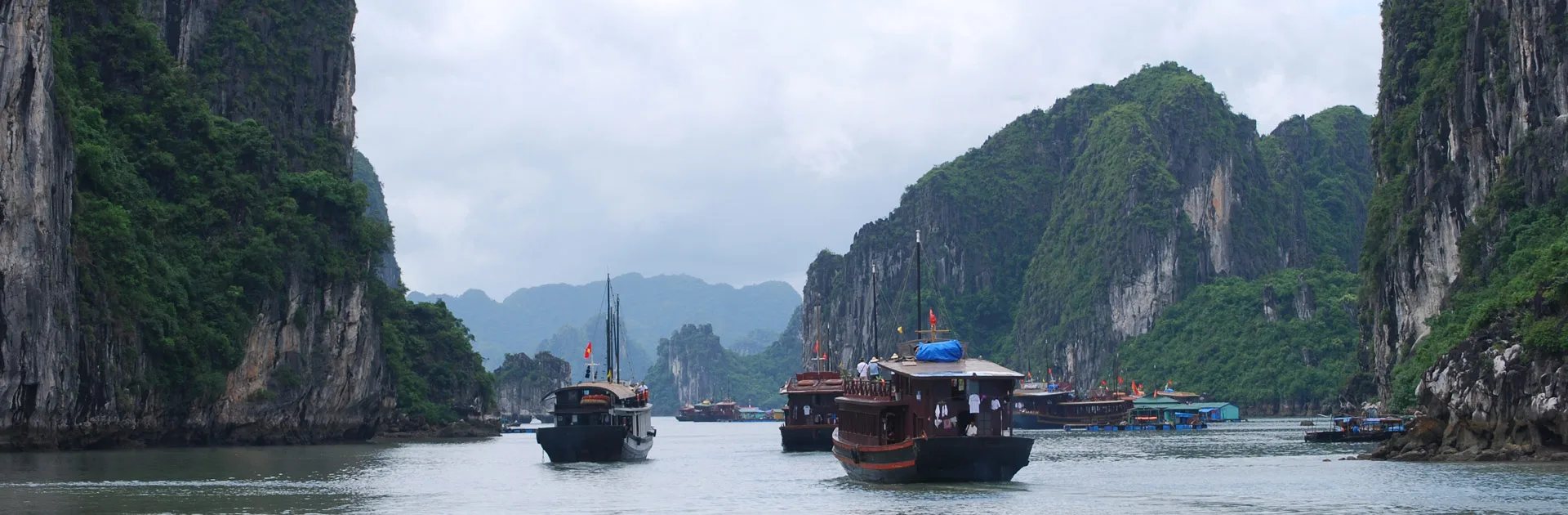 VN Encantos de Vietnam 11 días 1