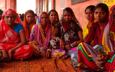 Descubre los tesoros de Rajasthan en un viaje a la India