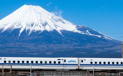 Viajando por Japón: ¿Qué es y Cómo Funciona el Japan Rail Pass?