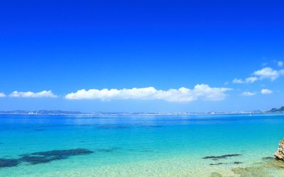 Okinawa, un paraíso tropical en Japón