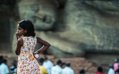 6 lugares para una luna de miel en Sri Lanka espectacular