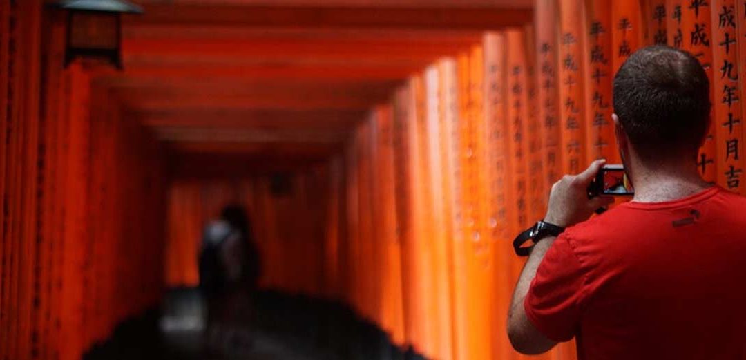 Descubre Kyoto y su milenaria historia en un viaje a Japón