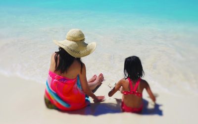 Viaje a Maldivas en familia: disfruta de las playas con niños