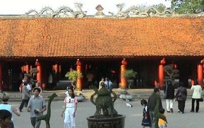 Conoce 5  impresionantes templos de Indochina en un viaje a Vietnam