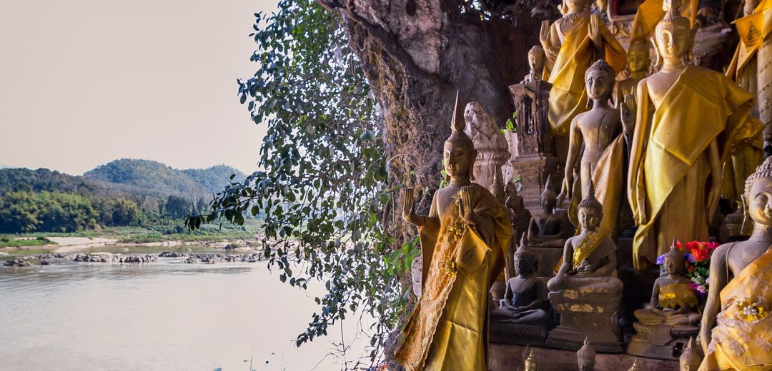 Descubriendo el arte y la cultura en Laos