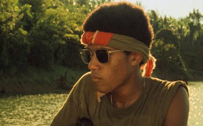 ‘Apocalypse now’ o el Vietnam filipino