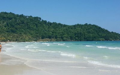 Top 10 playas de Vietnam que no te puedes perder