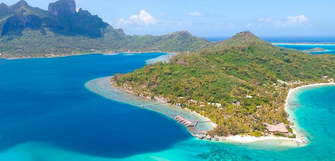 8 Datos que no sabías sobre Tahití y Polinesia