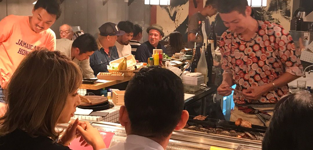 3 Tipos de Restaurantes en Japón