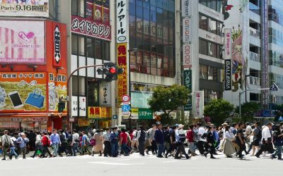 ¿Cuánto cuesta un viaje a Japón? Presupuesto y consejos