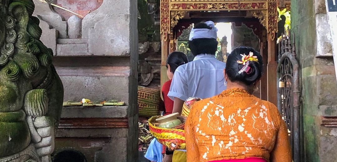 ¿Qué ver en Bali? Estas son las excursiones que no te puedes perder