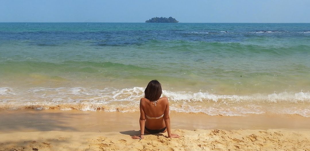 Descubre la costa de Camboya en un viaje al sur del país