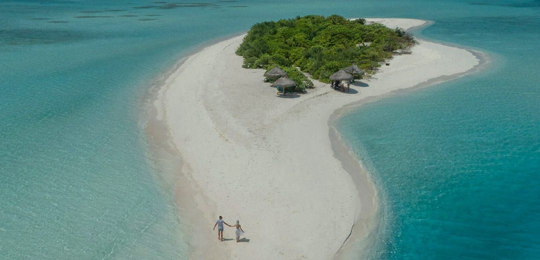 Las islas Maldivas, en riesgo de desaparecer: ¡visítalas antes!