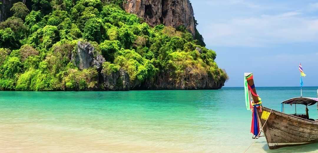 ¿Qué hacer y ver en un viaje a Phuket?
