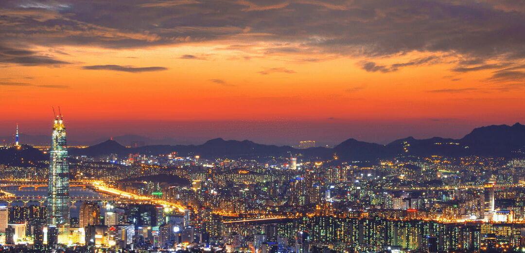 ¿Qué ver en Corea del Sur? ¡Descubre sus secretos!
