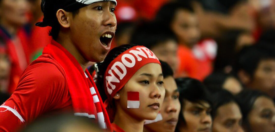 ¿Por qué Indonesia es el destino de viaje para los futboleros en 2023?