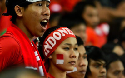 ¿Por qué Indonesia es el destino de viaje para los futboleros en 2023?