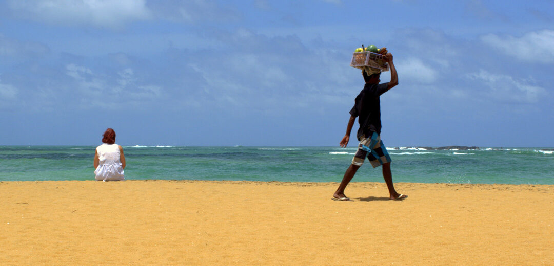 ¿Cuándo es la mejor época para viajar a Sri Lanka? ¡Comienza tu viaje!