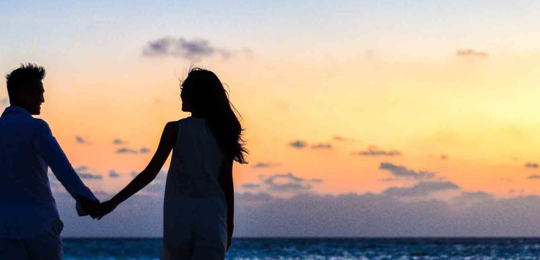 Guía para planear el viaje de novios perfecto por Asia