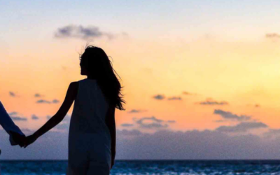 Guía para planear el viaje de novios perfecto por Asia