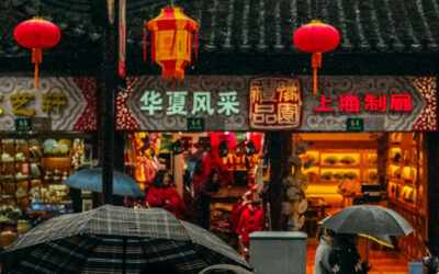 La magia de viajar a China: Redescubre su cultura tras 3 años cerrada