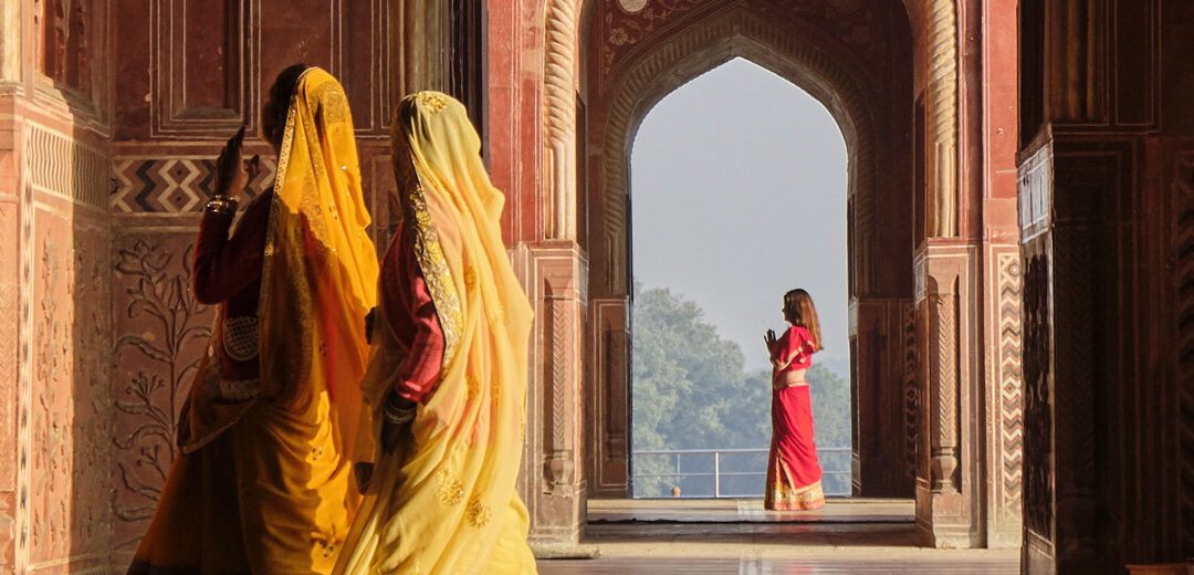 14 visitas imprescindibles para descubrir la cultura india y nepalí