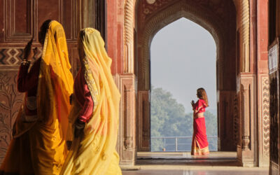 14 visitas imprescindibles para descubrir la cultura india y nepalí