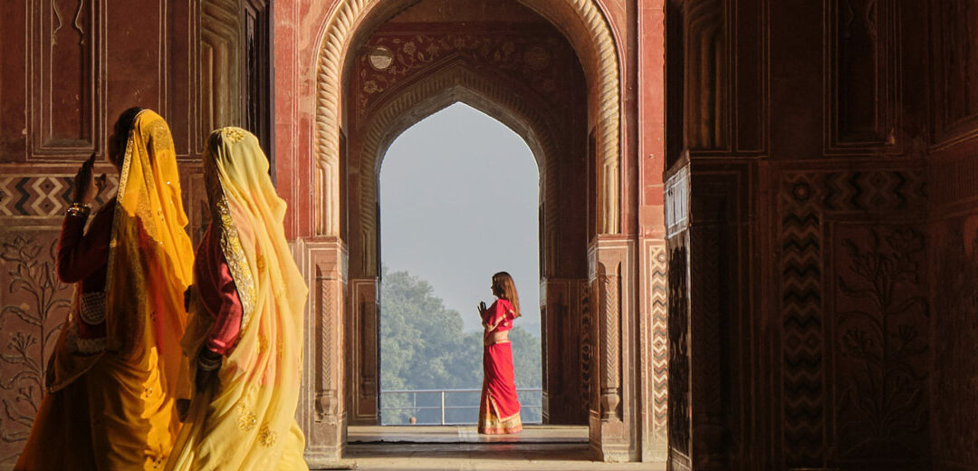 14 visitas imprescindibles para descubrir la cultura india y nepalí