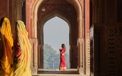 14 visitas imprescindibles para descubrir la cultura india y nepalí