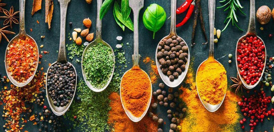 Especias y aromas: Un viaje culinario por la gastronomía de Sri Lanka