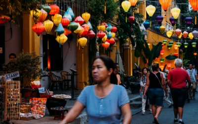 Planificando tu viaje a Vietnam: 11 Preguntas clave y sus respuestas