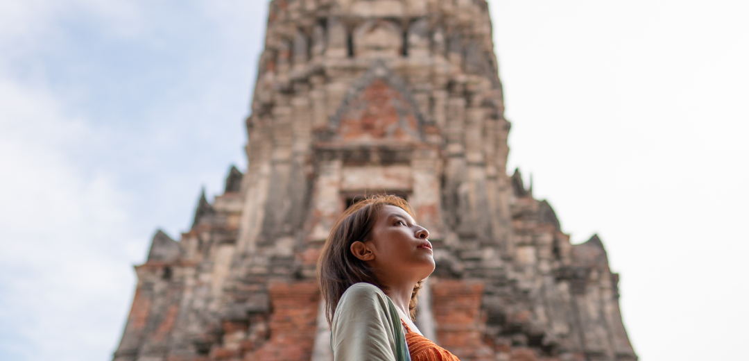 Tailandia hoy: Una guía de aventuras contemporánea para el viaje