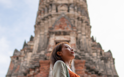 Tailandia hoy: Una guía de aventuras contemporánea para el viaje