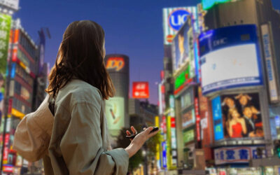 10 apps útiles para viajar a Japón en 2024