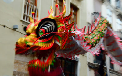 Semana Santa en China: Disfruta de la primavera