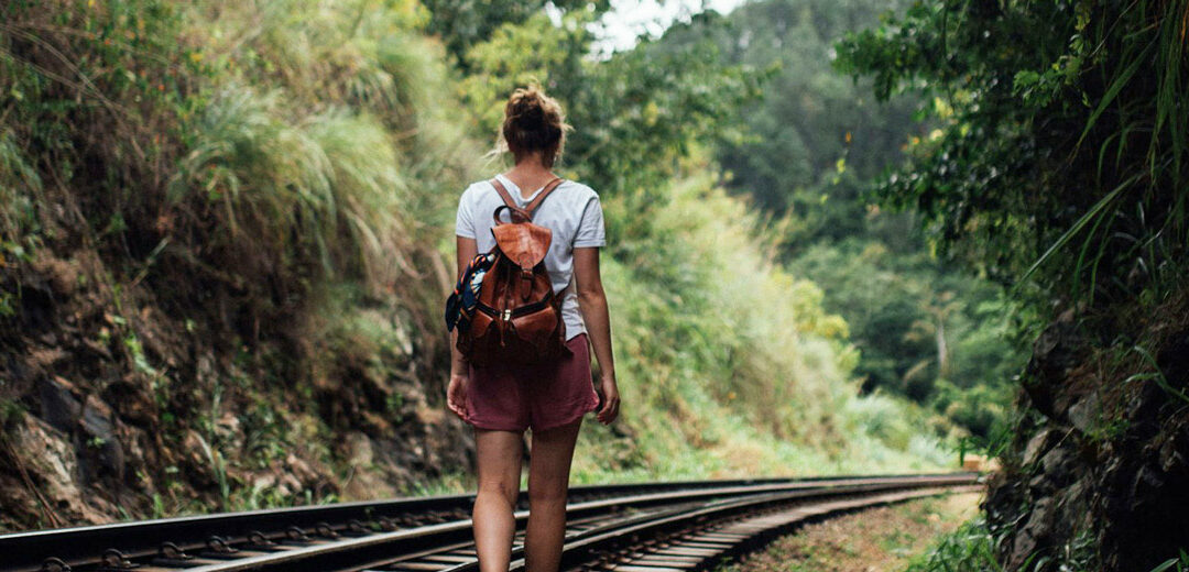 Rutas de senderismo en Sri Lanka: descubriendo la naturaleza a pie