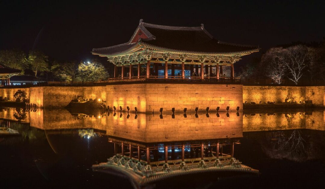 Qué ver y hacer en Gyeongju, ¡descubre la ciudad Museo de Corea!