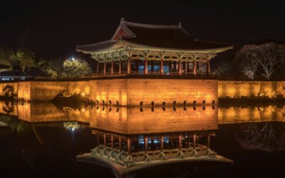 Qué ver y hacer en Gyeongju, ¡descubre la ciudad Museo de Corea!