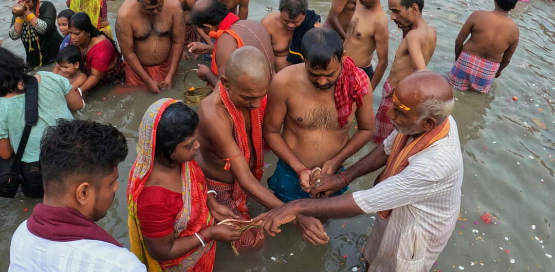 Viaje espiritual a la India: inmersión en una cultura milenaria