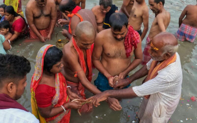 Viaje espiritual a la India: inmersión en una cultura milenaria