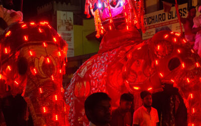 Sri Lanka mágica: 7 festivales que no te puedes perder